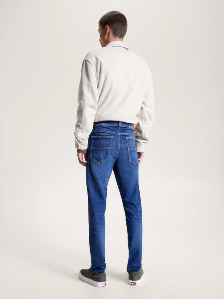 Image for TOMMY JEANS SIMON SKINNY DENIM | Tommy JEANS TOMMY HILFIGER | Morans Menswear