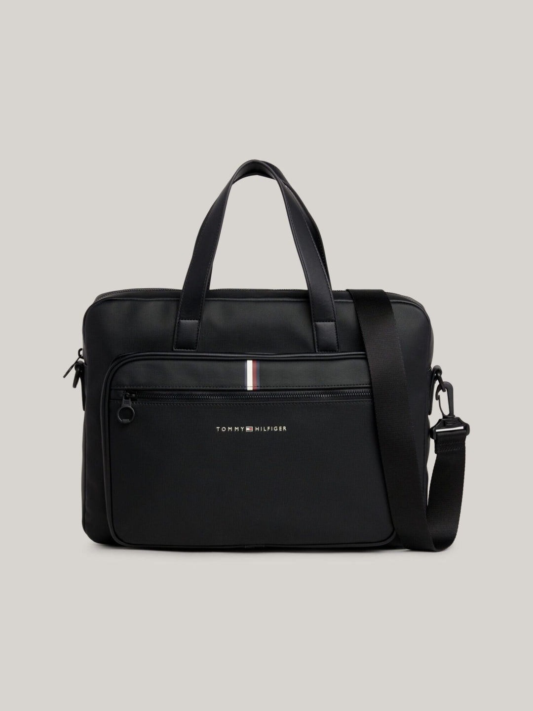 Image for TOMMY HILFIGER COMPUTER BAG | Tommy Hilfiger Accessories | Morans Menswear