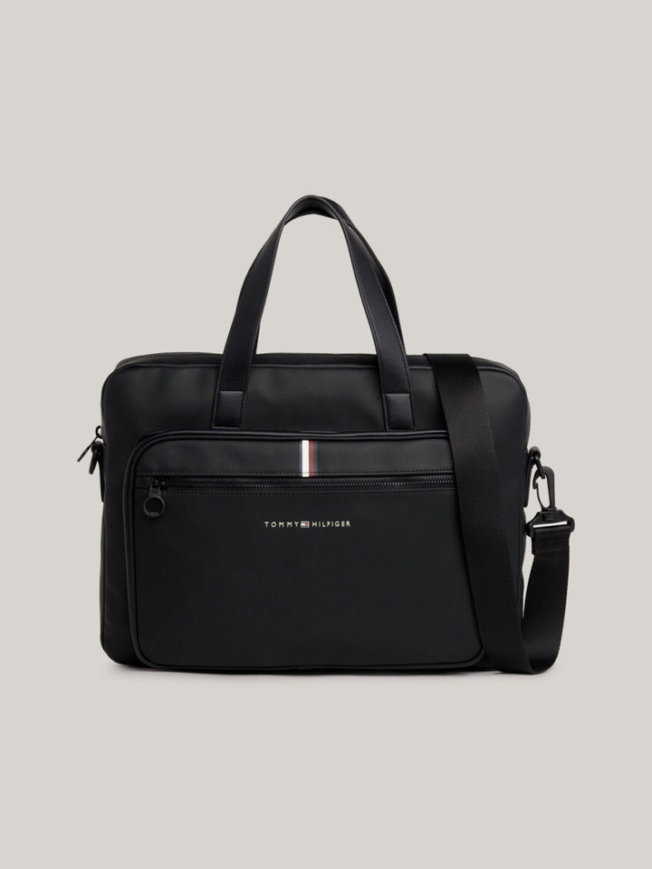 Image for TOMMY HILFIGER COMPUTER BAG | Tommy Hilfiger Accessories | Morans Menswear