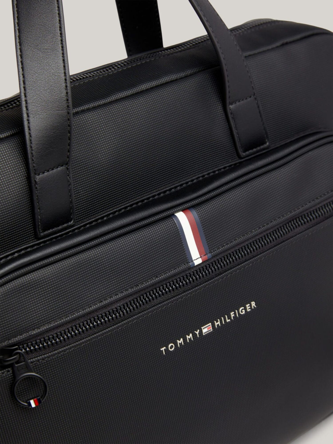 Image for TOMMY HILFIGER COMPUTER BAG | Tommy Hilfiger Accessories | Morans Menswear