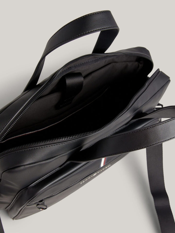 Image for TOMMY HILFIGER COMPUTER BAG | Tommy Hilfiger Accessories | Morans Menswear