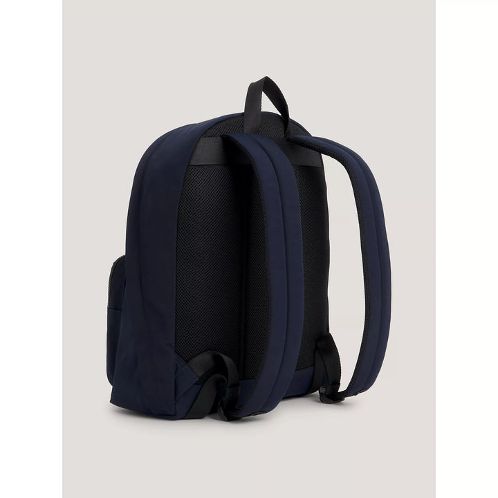 Image for TOMMY HILFIGER STRIPE BACKPACK | Tommy Hilfiger Accessories | Morans Menswear