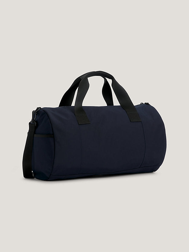 Image for TOMMY HILFIGER STRIPE DUFFLE B | Tommy Hilfiger | Morans Menswear