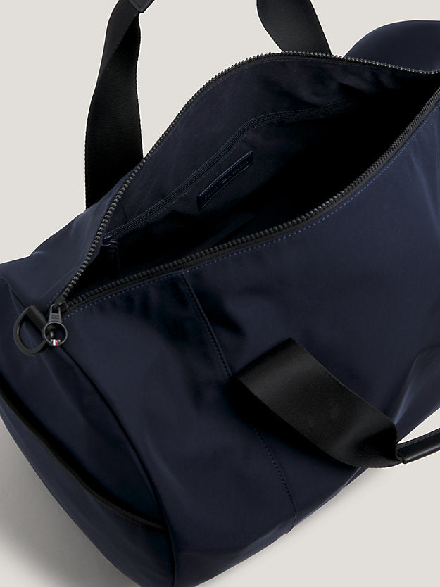 Image for TOMMY HILFIGER STRIPE DUFFLE B | Tommy Hilfiger | Morans Menswear