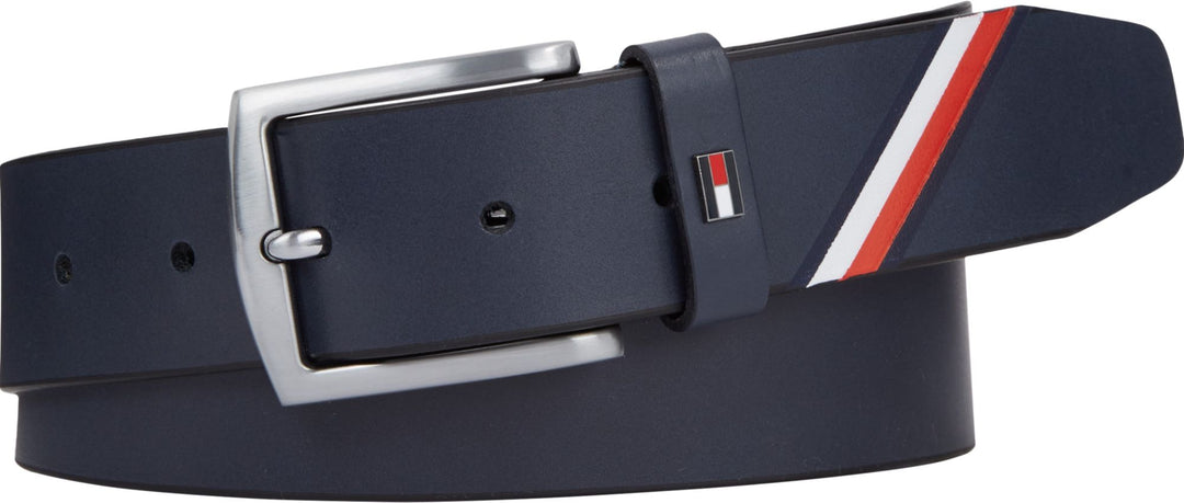 Image for TOMMY HILFIGER DENTON BELT | Tommy Hilfiger | Morans Menswear