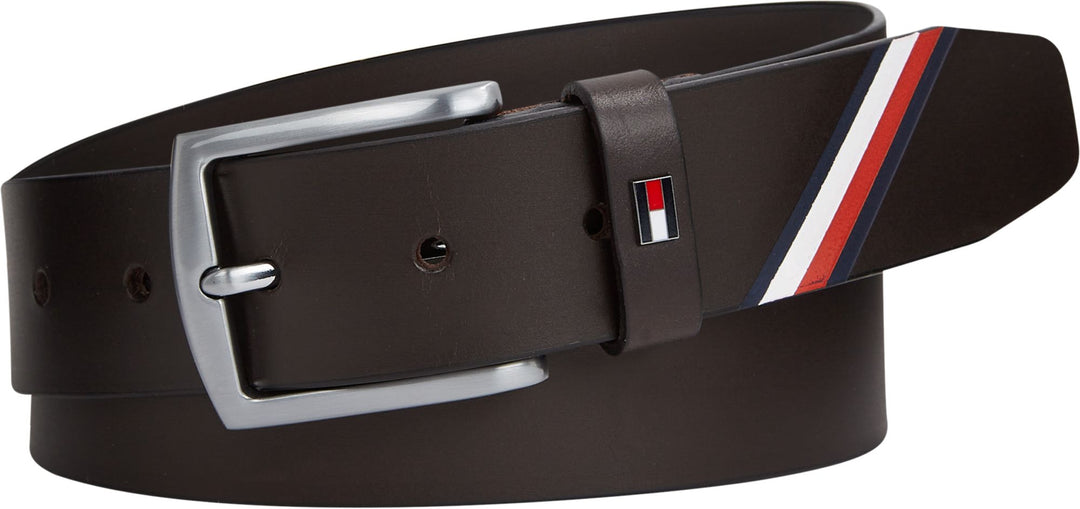 Image for TOMMY HILFIGER DENTON BELT | Tommy Hilfiger | Morans Menswear