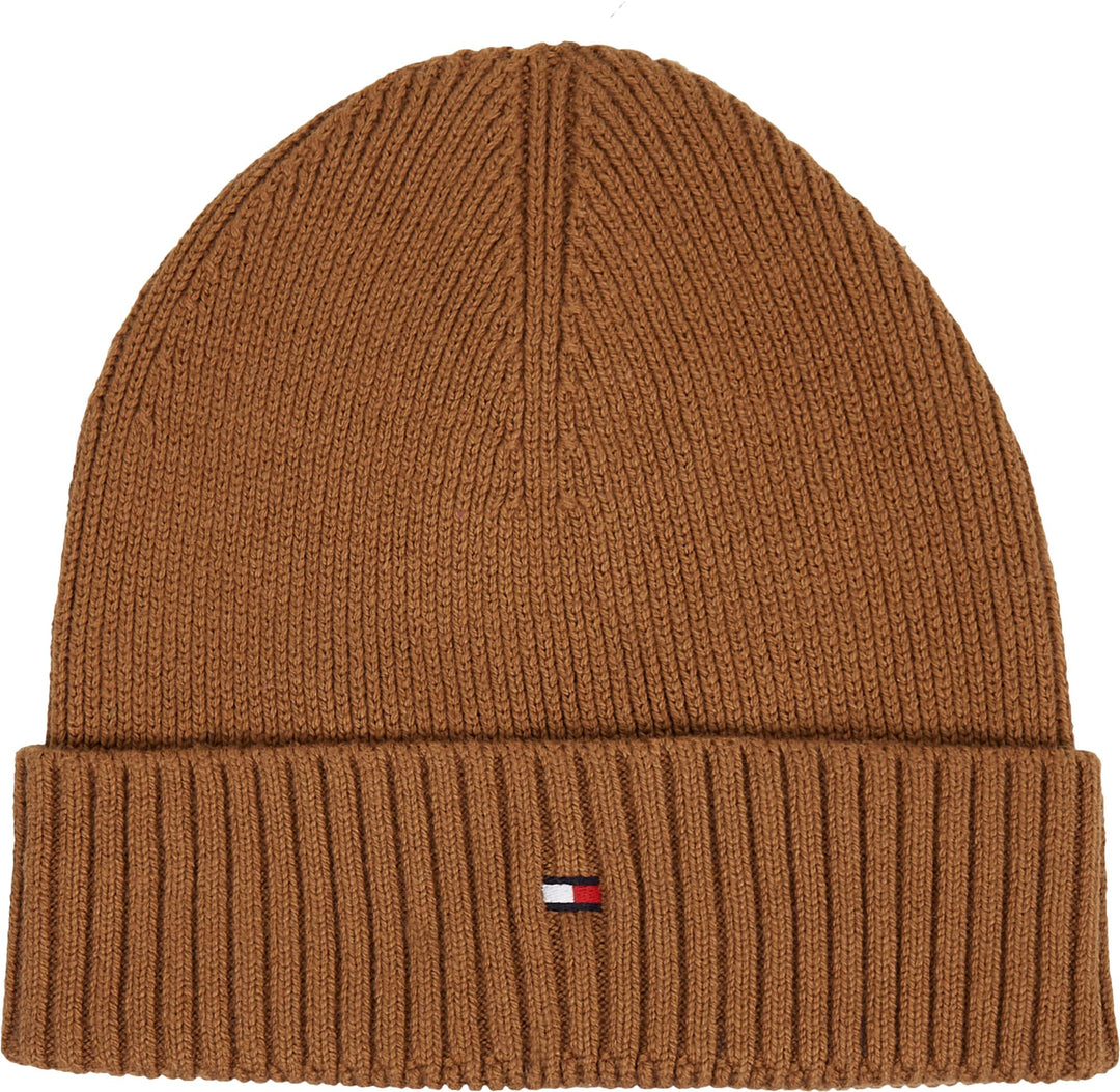 Image for TOMMY HILFIGER FLAG BEANIE | Tommy Hilfiger | Morans Menswear