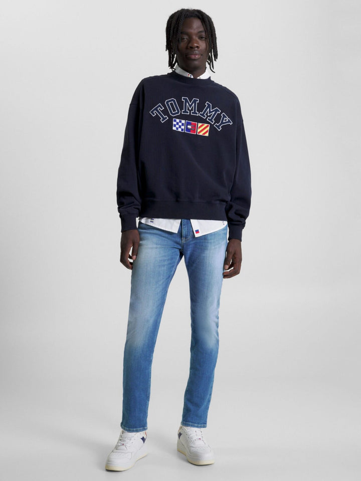Image for TOMMY HILFIGER SIMON SKINNY DE | Tommy JEANS TOMMY HILFIGER | Morans Menswear