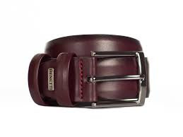 Image for NOLTE LEATHER BELT | Nolte | Morans Menswear