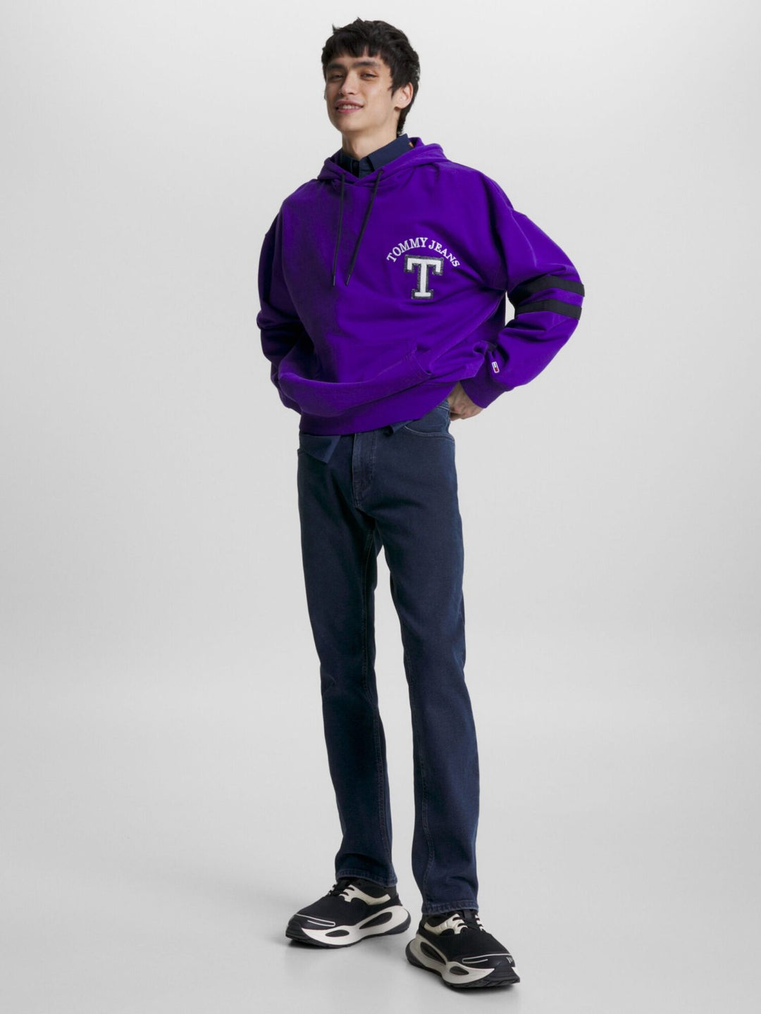 Image for TOMMY JEANS SCANTON SLIM | Tommy JEANS TOMMY HILFIGER | Morans Menswear