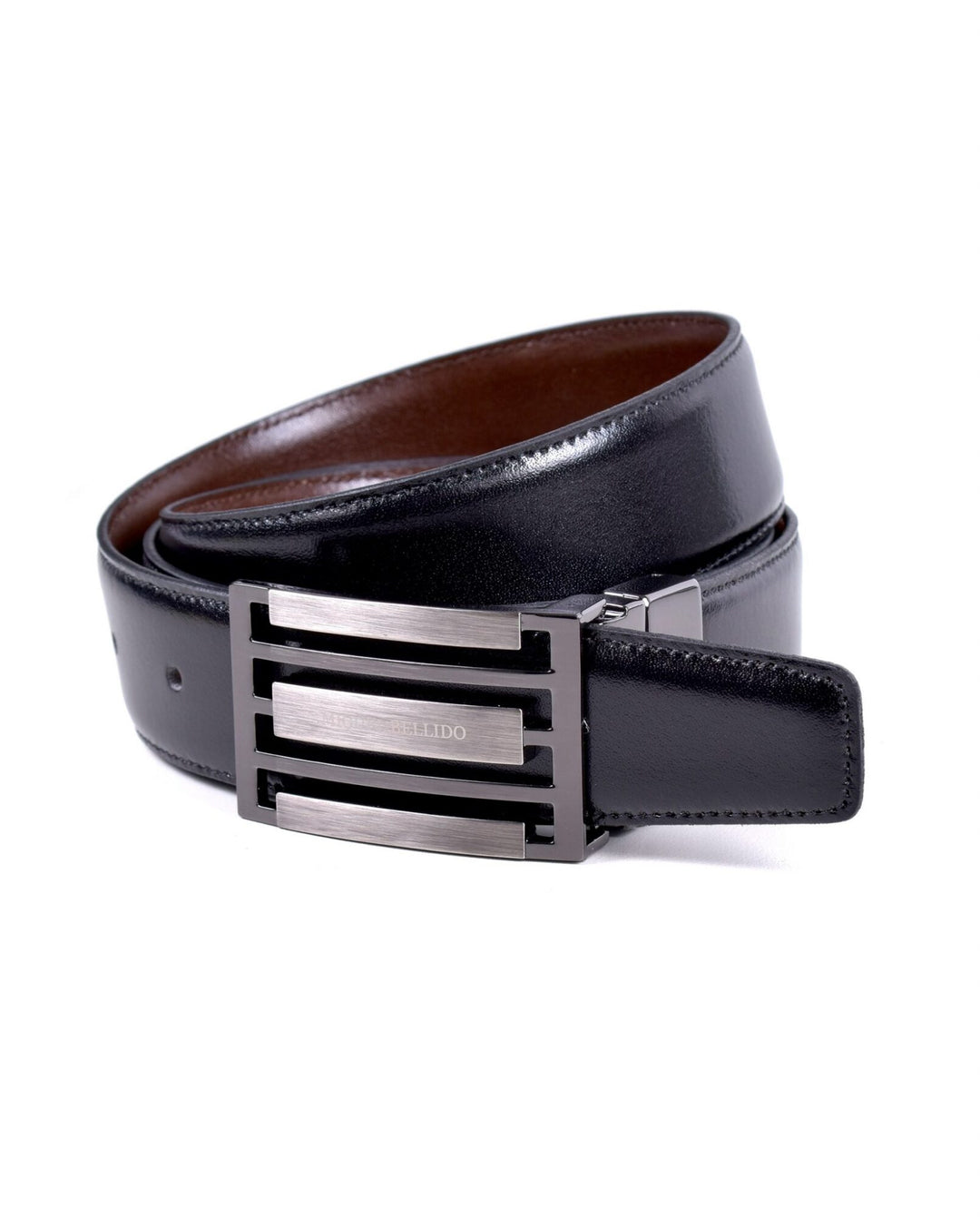 Image for MIGUEL BELLIDO REVERSABLE BELT | Miguel Bellido | Morans Menswear