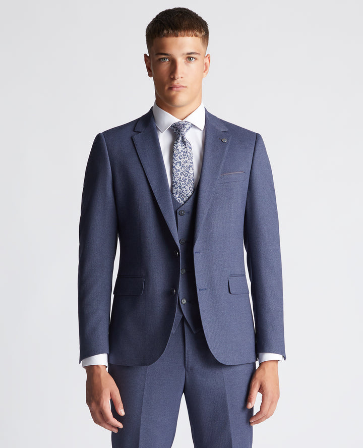Image for REMUS MATTEO 3PC SUIT | Remus Uomo | Morans Menswear