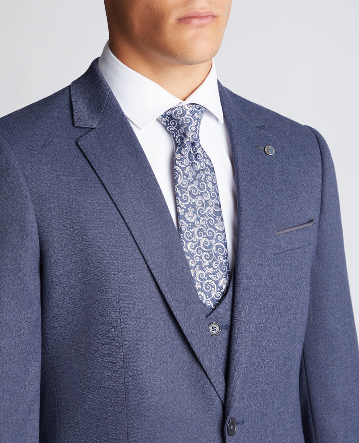 Image for REMUS MATTEO 3PC SUIT | Remus Uomo | Morans Menswear