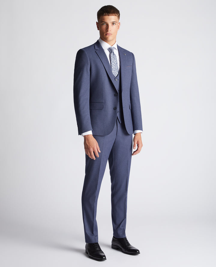 Image for REMUS MATTEO 3PC SUIT | Remus Uomo | Morans Menswear