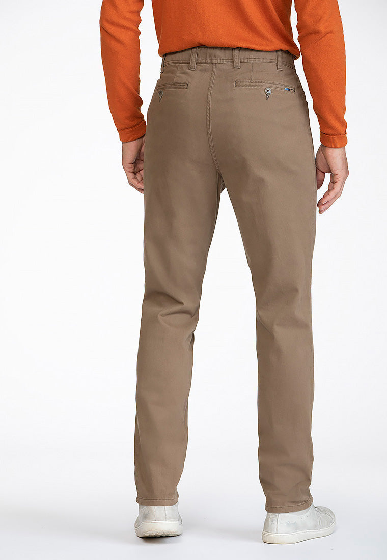 Image for BRUHL VENICE PUTTY CHINOS | Bruhl Chinos | Morans Menswear