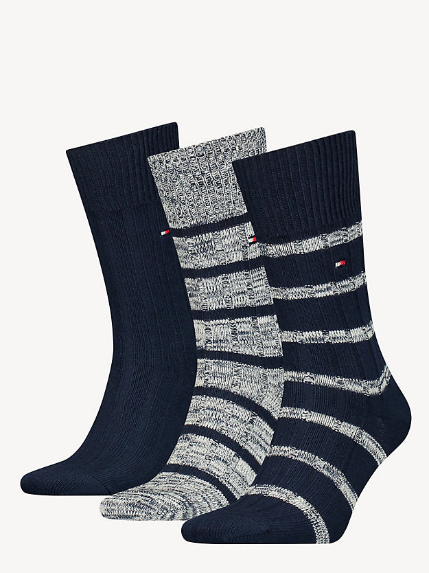 Image for TOMMY HILFIGER 3 PACK GIFTBOX | Tommy Hilfiger | Morans Menswear