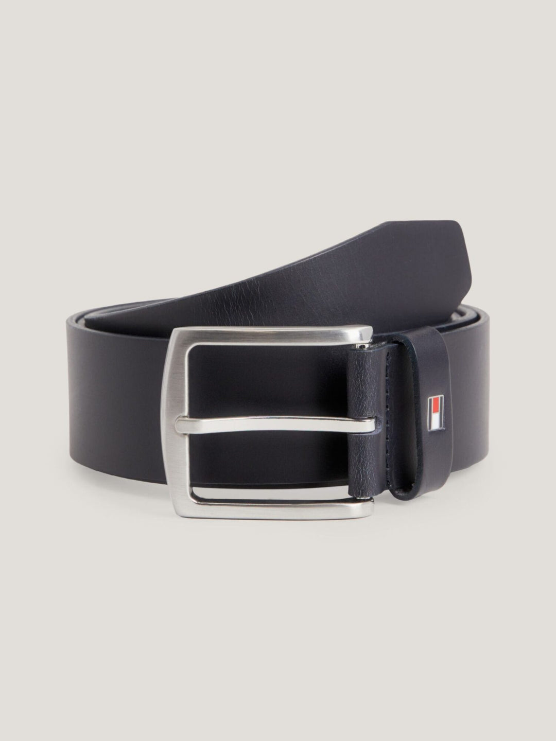 Image for TOMMY HILFIGER LEATHER BELT | Tommy Hilfiger | Morans Menswear