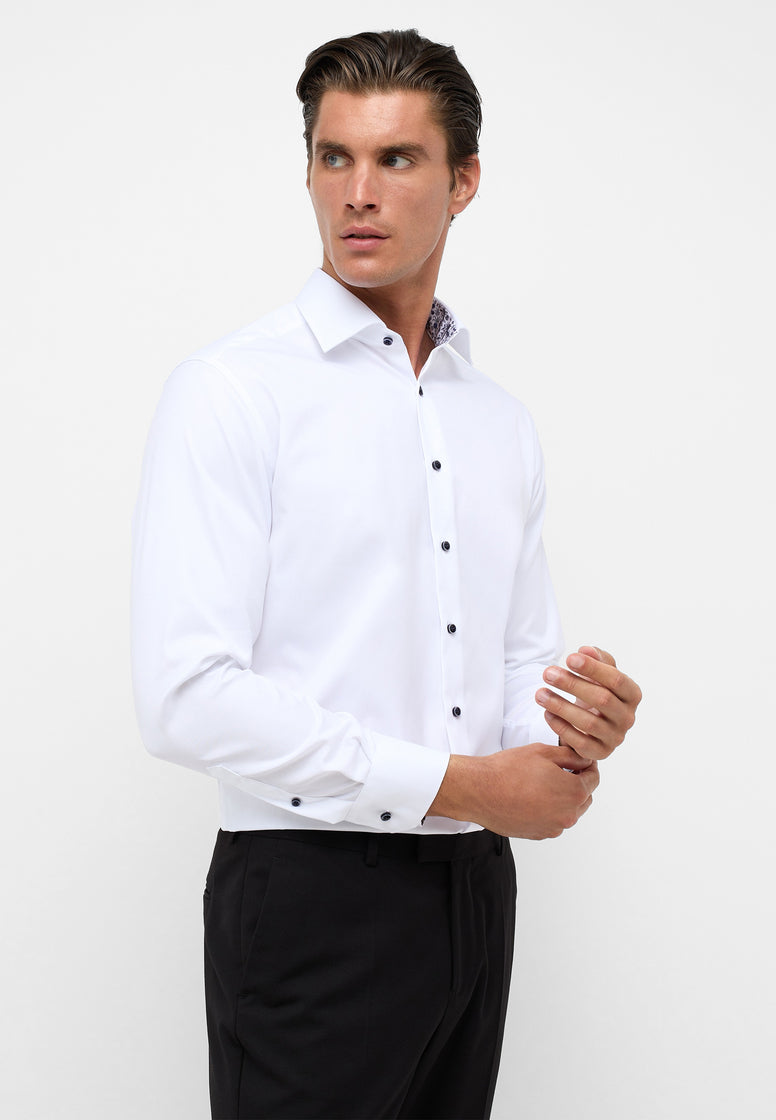 Image for ETERNA NON IRON REGULAR FIT SH | Eterna | Morans Menswear