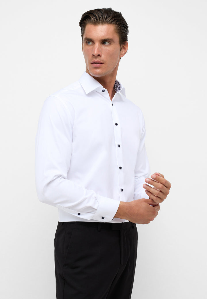 Image for ETERNA NON IRON REGULAR FIT SH | Eterna | Morans Menswear