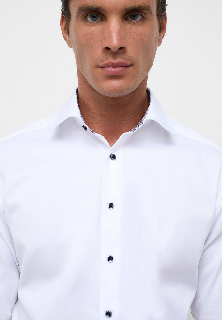 Image for ETERNA NON IRON REGULAR FIT SH | Eterna | Morans Menswear