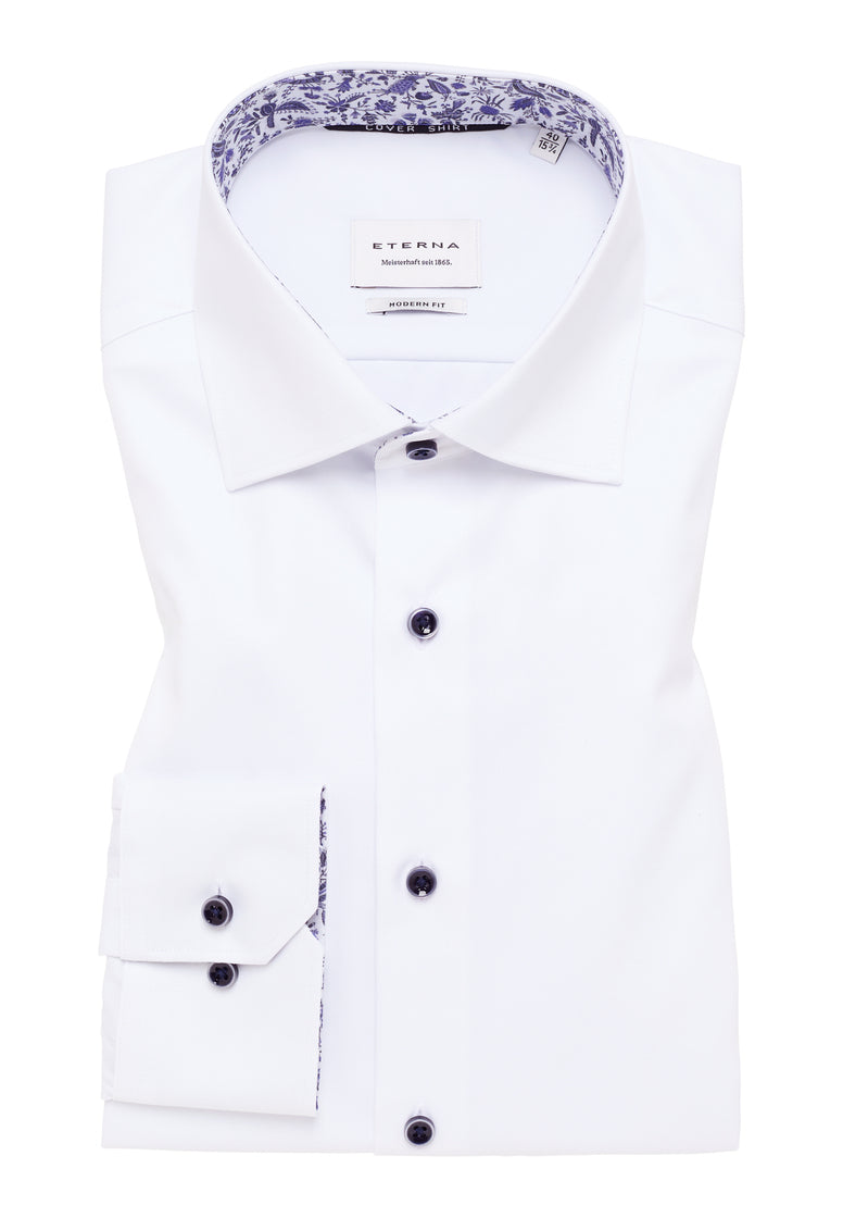 Image for ETERNA NON IRON REGULAR FIT SH | Eterna | Morans Menswear