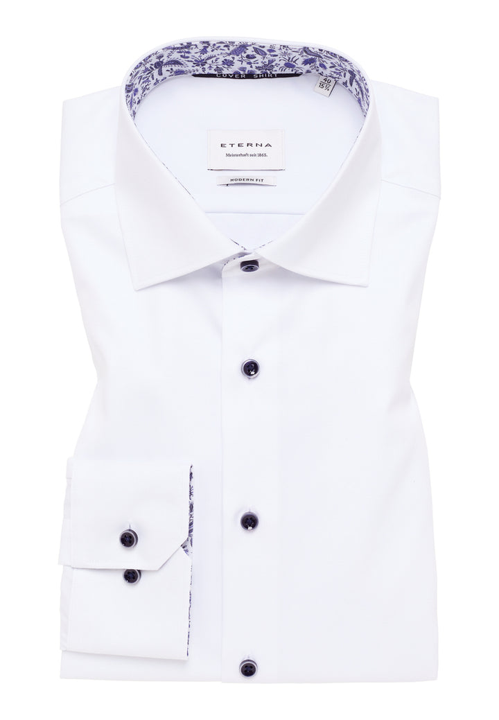 Image for ETERNA NON IRON REGULAR FIT SH | Eterna | Morans Menswear