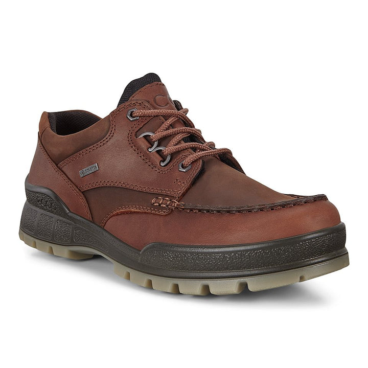 Image for ECCO TRACK 25 BISON SHOE | ECCO Shoes | Morans Menswear