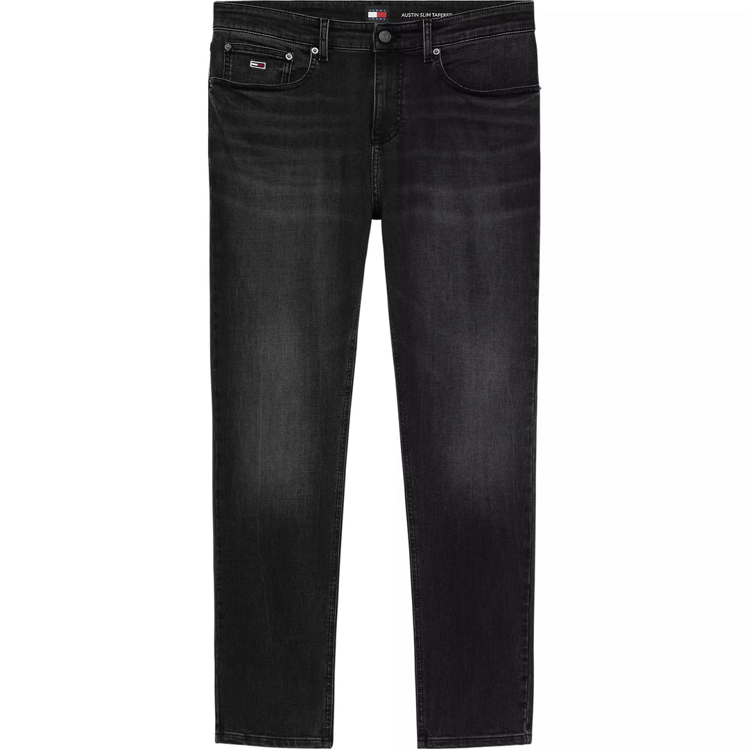 Image for TOMMY JEANS AUSTIN SLIM JEANS | Tommy JEANS TOMMY HILFIGER | Morans Menswear