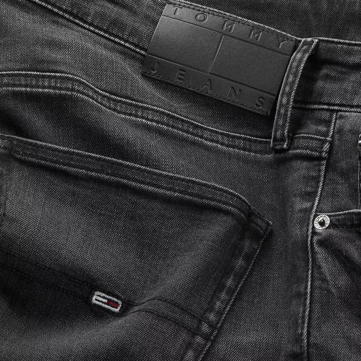 Image for TOMMY JEANS AUSTIN SLIM JEANS | Tommy JEANS TOMMY HILFIGER | Morans Menswear