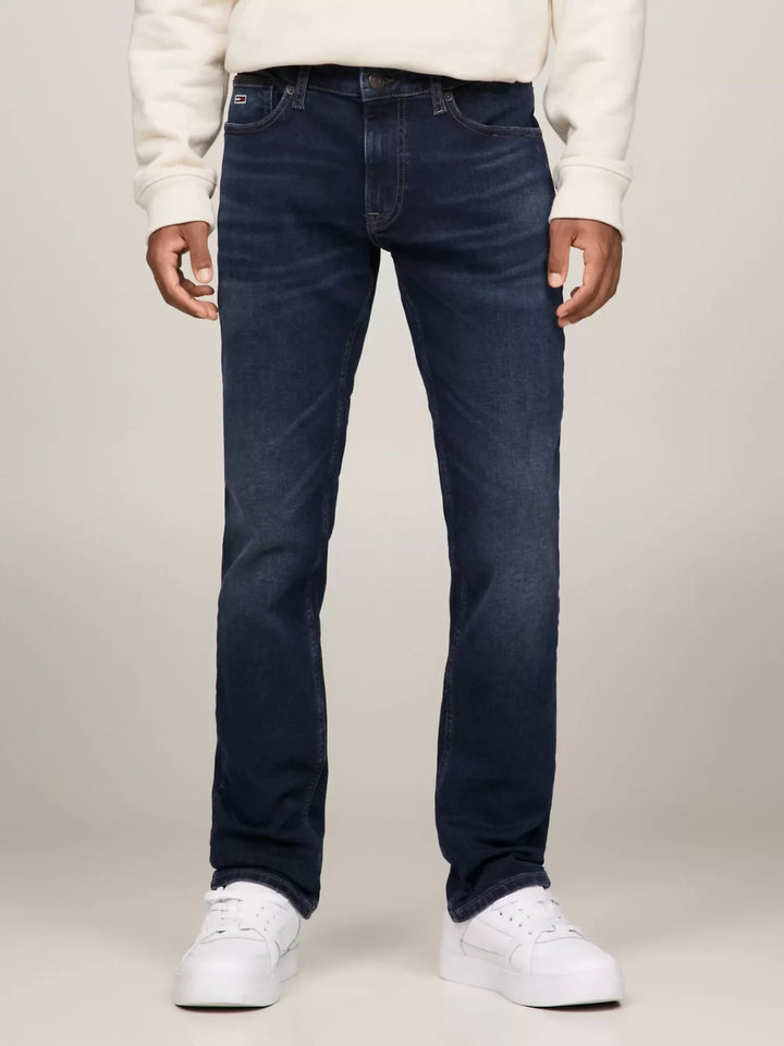 Image for TOMMY JEANS SCANTON SLIM CHINO | Tommy JEANS TOMMY HILFIGER | Morans Menswear