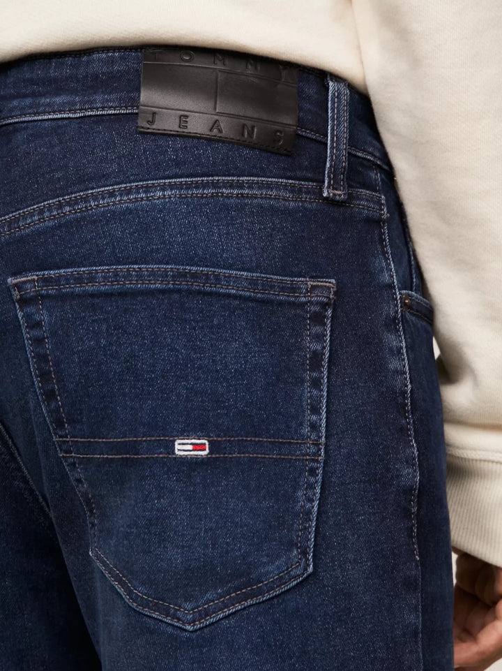 Image for TOMMY JEANS SCANTON SLIM CHINO | Tommy JEANS TOMMY HILFIGER | Morans Menswear