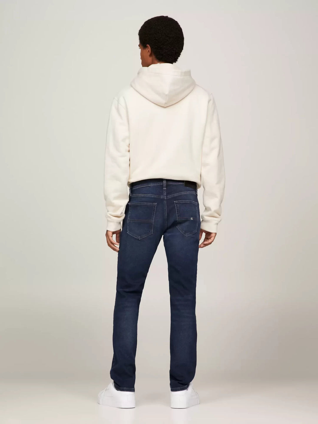 Image for TOMMY JEANS SCANTON SLIM CHINO | Tommy JEANS TOMMY HILFIGER | Morans Menswear