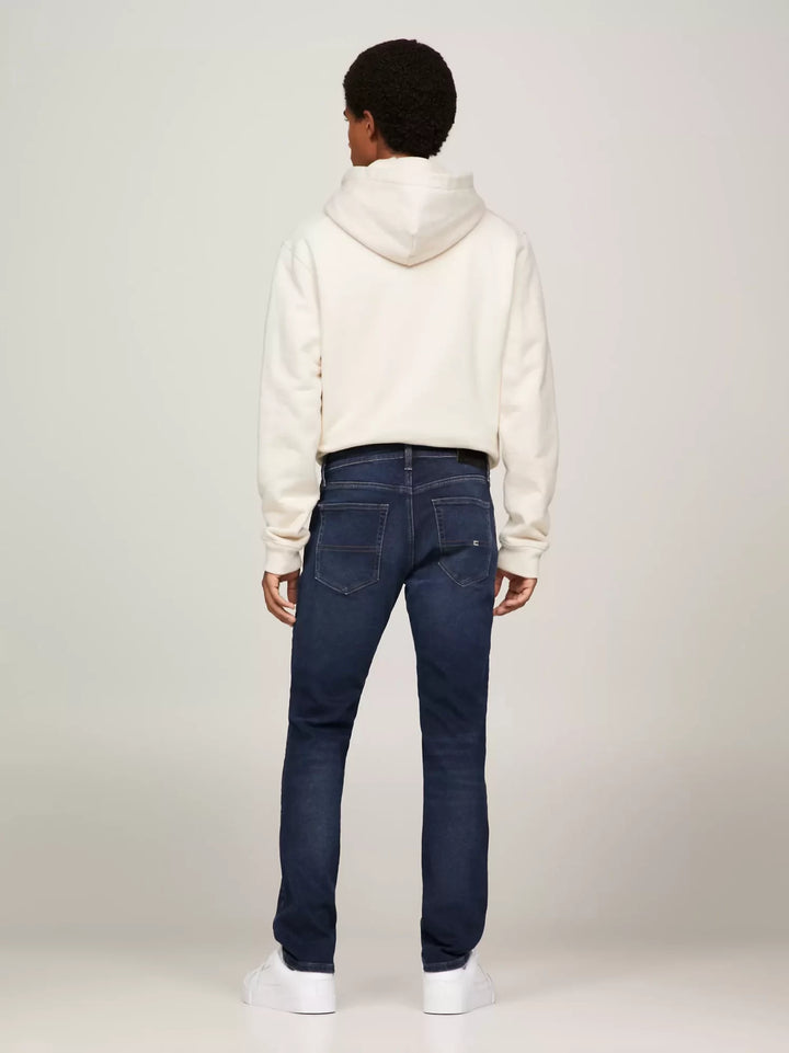 Image for TOMMY JEANS SCANTON SLIM CHINO | Tommy JEANS TOMMY HILFIGER | Morans Menswear