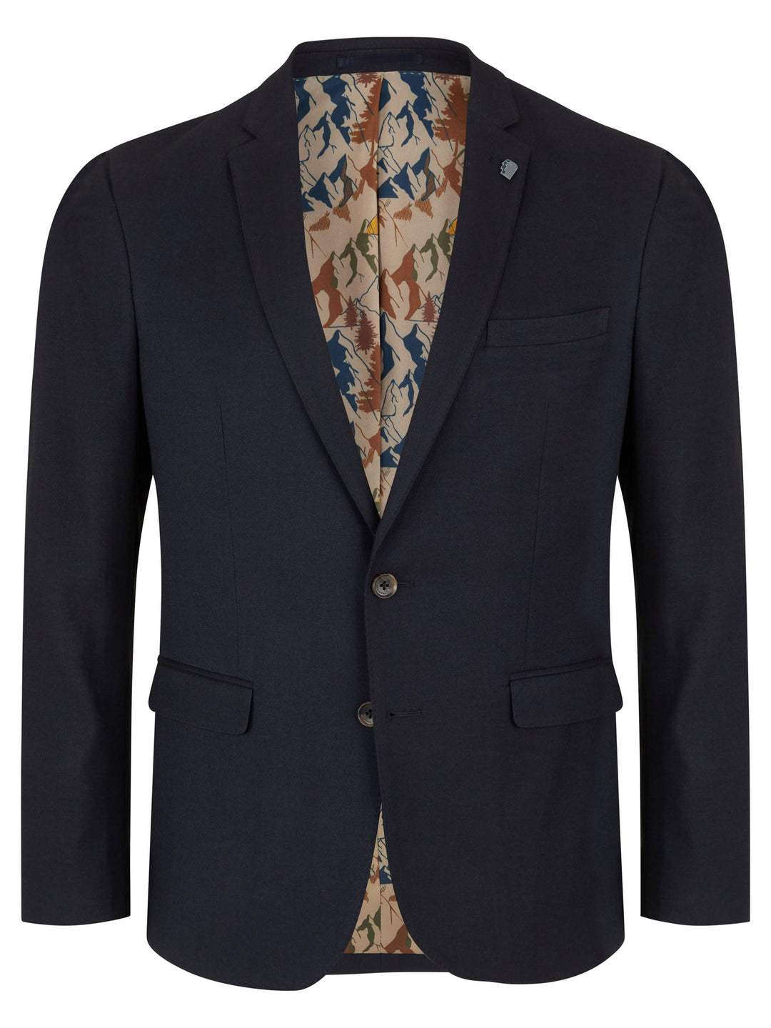 Image for REMUS NICO JACKET MM | Remus Uomo | Morans Menswear