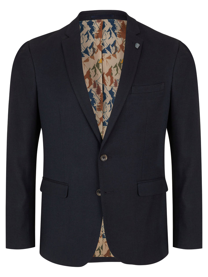 Image for REMUS NICO JACKET MM | Remus Uomo | Morans Menswear