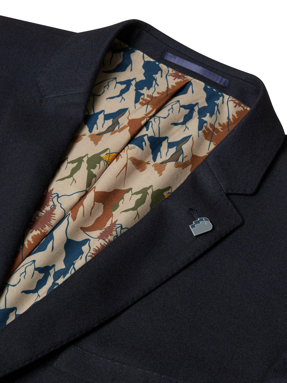 Image for REMUS NICO JACKET MM | Remus Uomo | Morans Menswear
