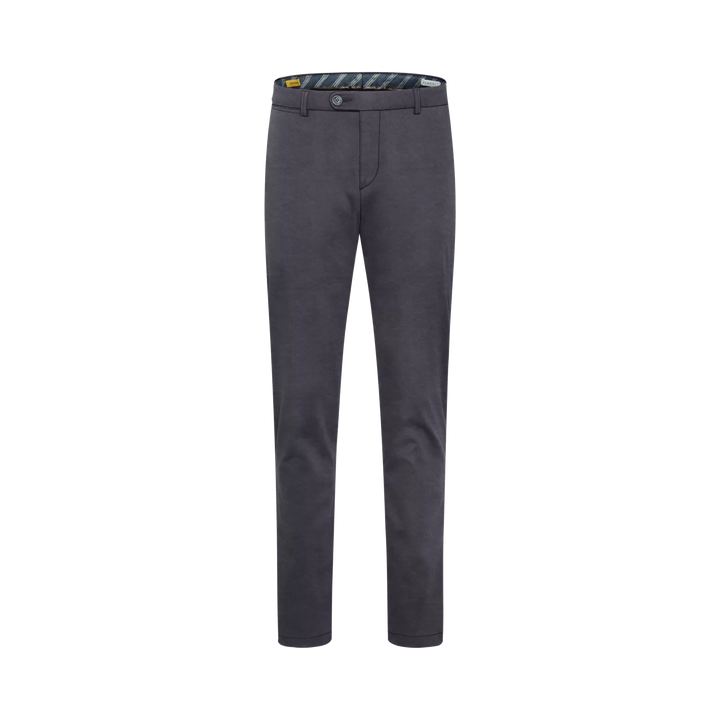 Image for BUGATTI STRETCH GREY CHINOS | Bugatti | Morans Menswear