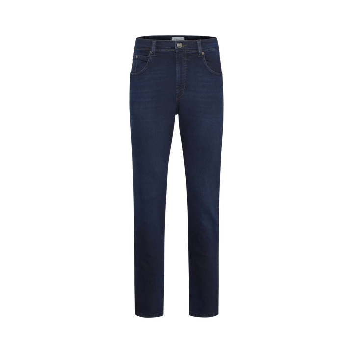 Image for BUGATTI NAVY DENIM JEANS | Bugatti | Morans Menswear