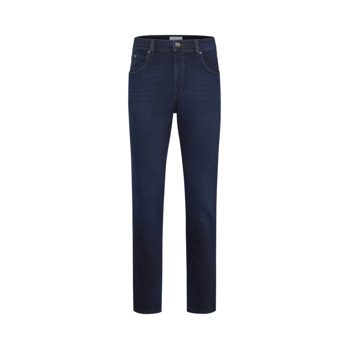 Image for BUGATTI NAVY DENIM JEANS | Bugatti | Morans Menswear