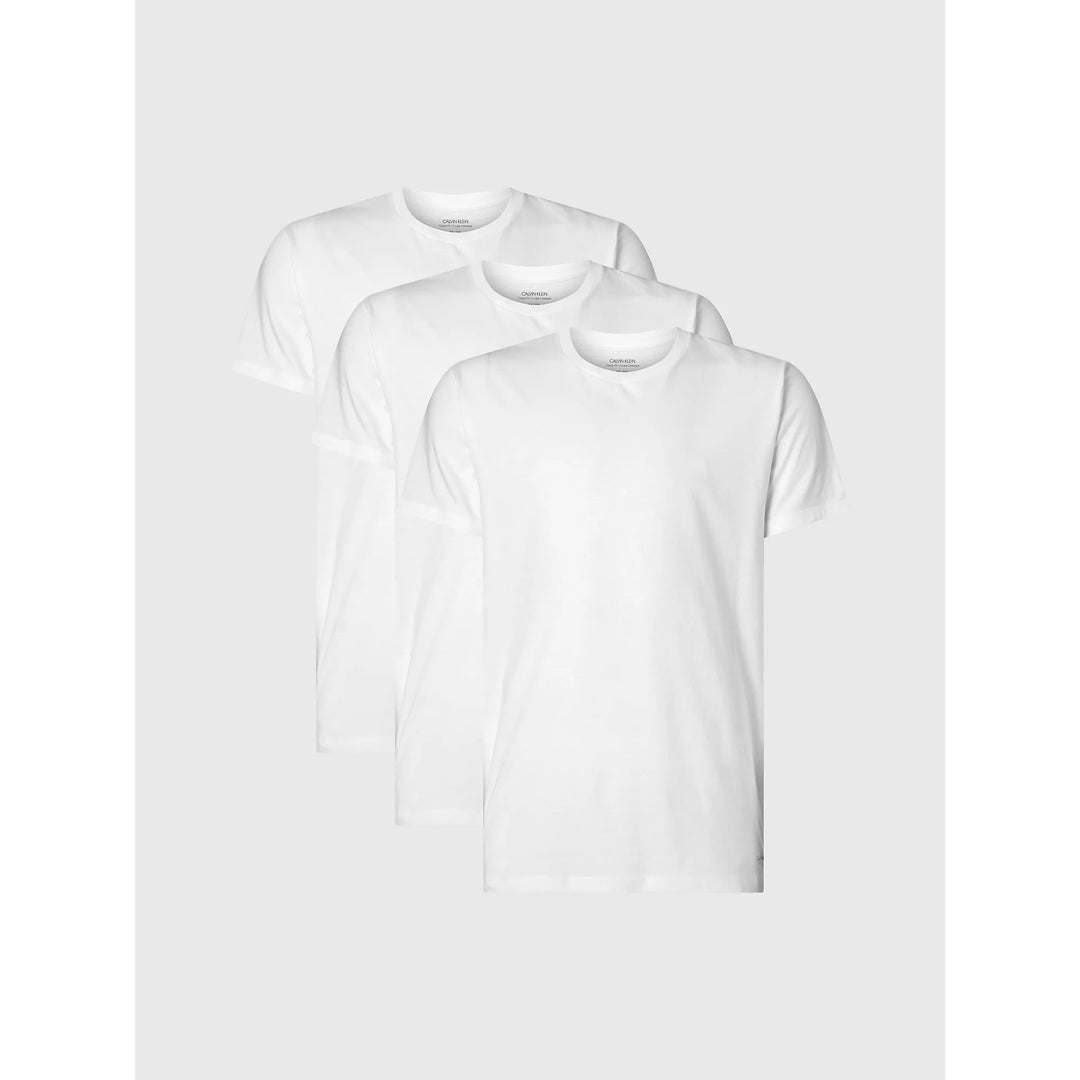 Image for CALVIN KLEIN 3PK TEE GIFTBOX | Calvin Klein | Morans Menswear