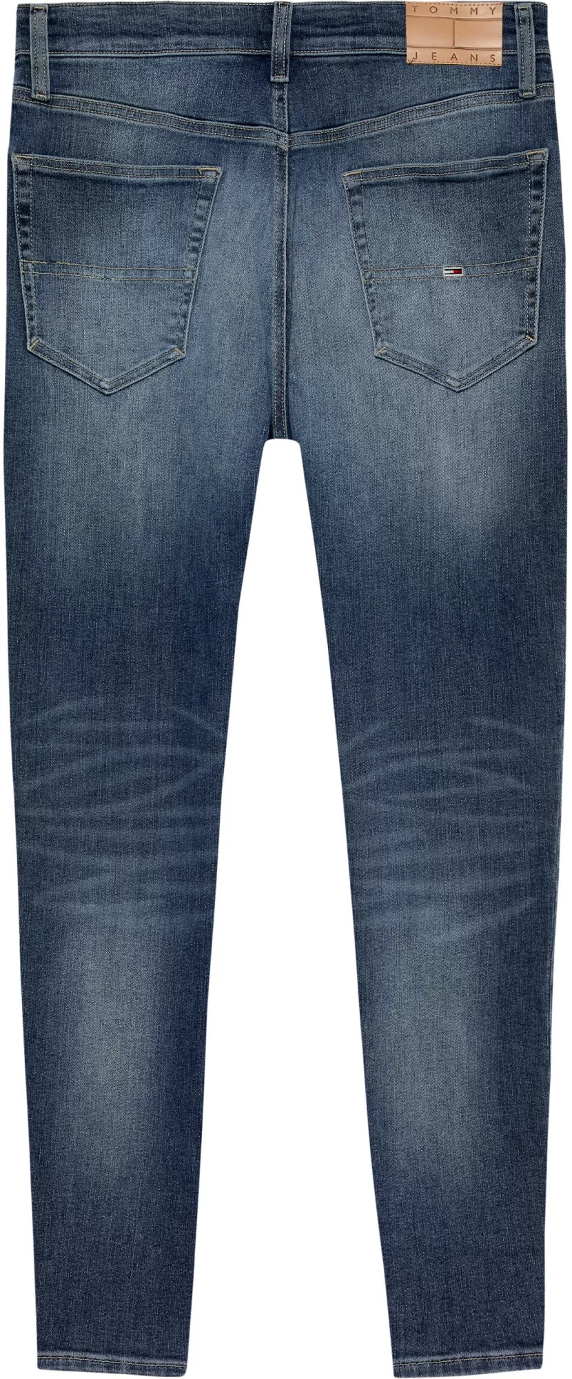 Image for TOMMY JEANS AUSTIN SLIM DENIMS | Tommy JEANS TOMMY HILFIGER | Morans Menswear