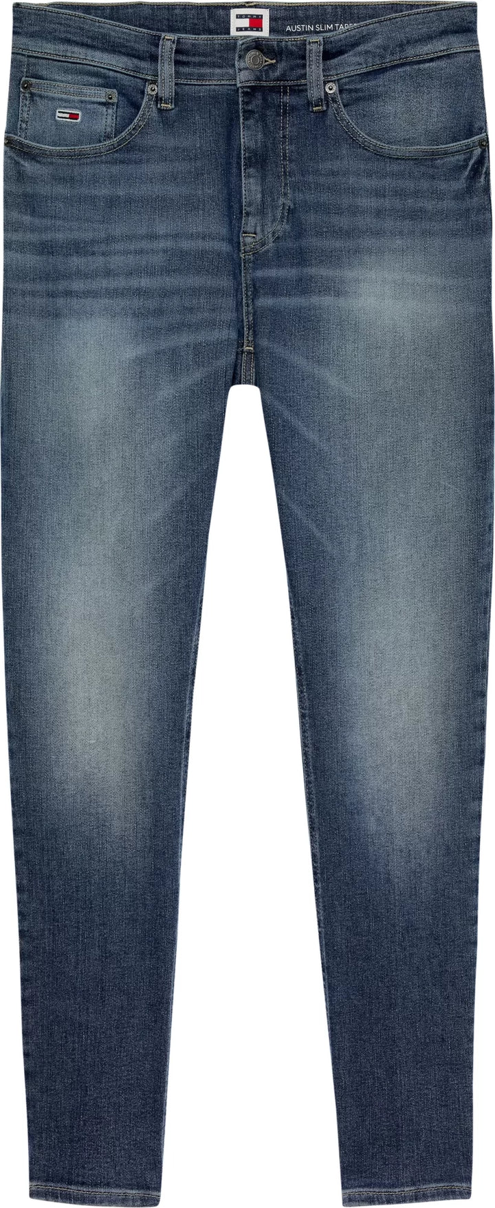 Image for TOMMY JEANS AUSTIN SLIM DENIMS | Tommy JEANS TOMMY HILFIGER | Morans Menswear