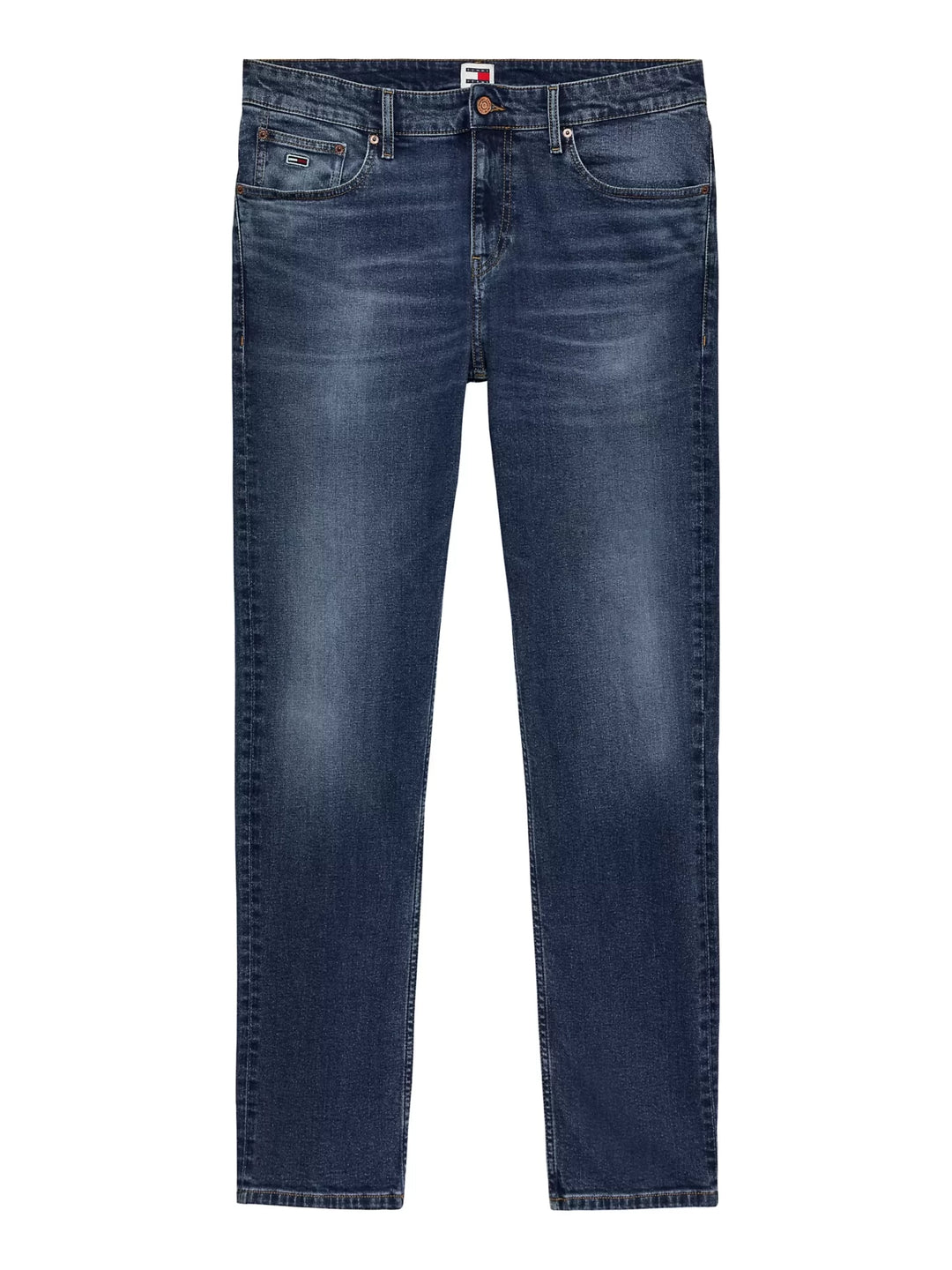 Image for TOMMY JEANS RYAN REG STRAIGHT DENIM | Tommy Hilfiger TOMMY JEANS | Morans Menswear