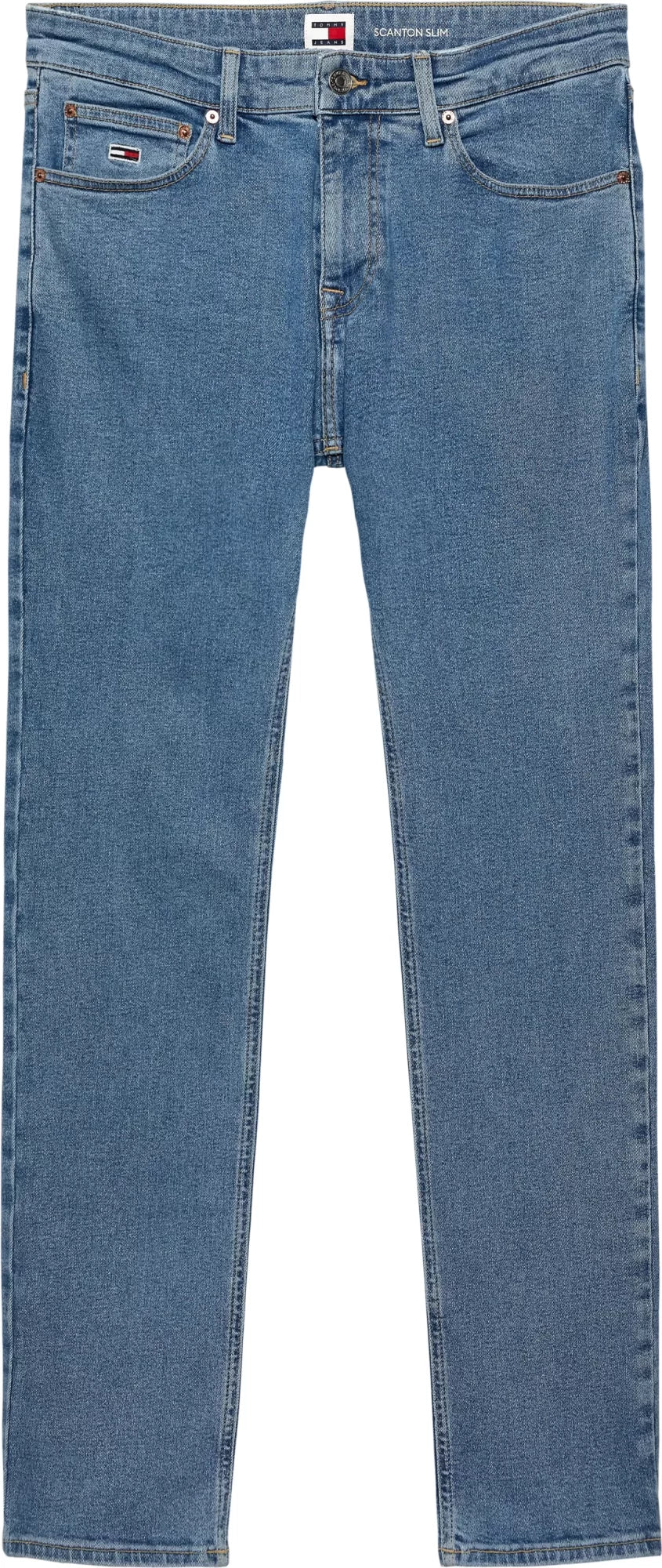 Image for TOMMY JEANS SCANTON SLIM DENIM | Tommy JEANS TOMMY HILFIGER | Morans Menswear