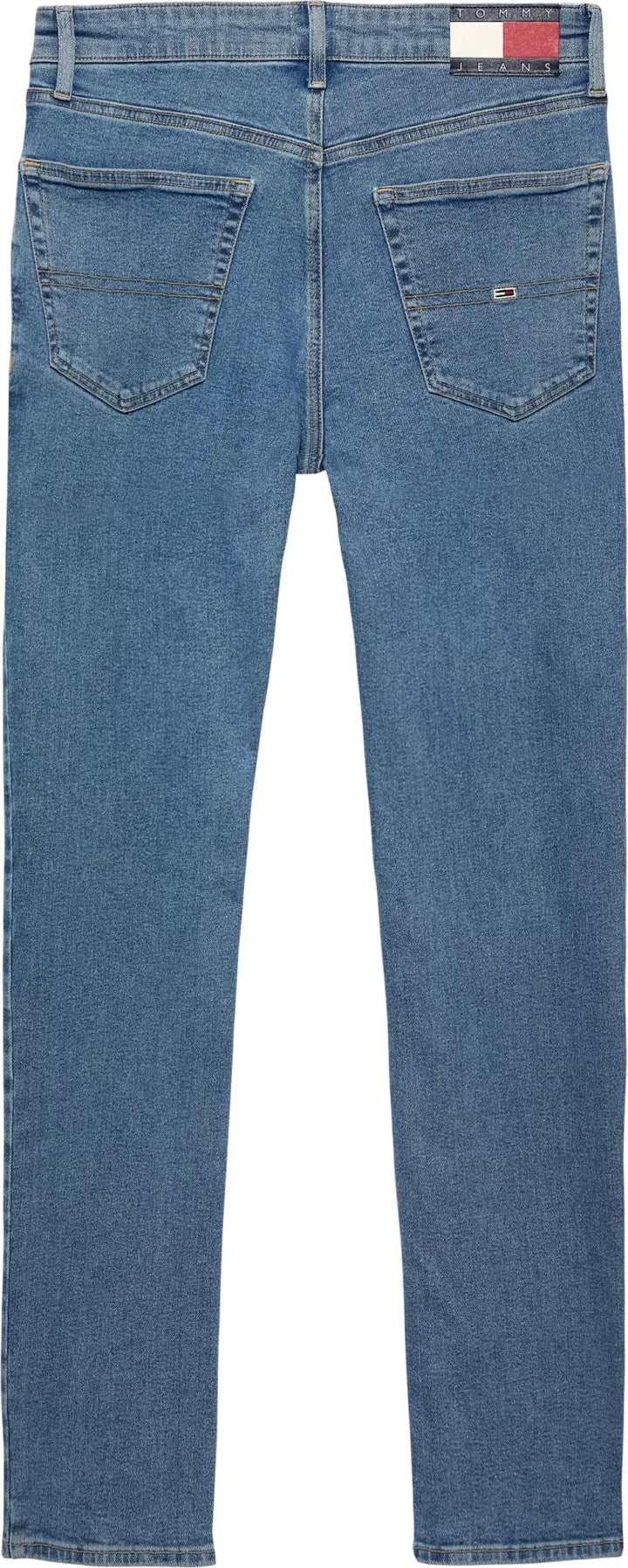 Image for TOMMY JEANS SCANTON SLIM DENIM | Tommy JEANS TOMMY HILFIGER | Morans Menswear