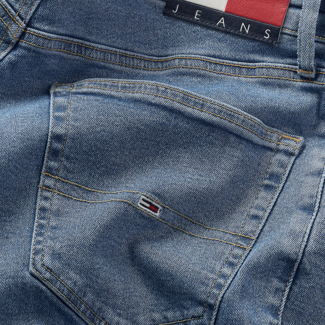 Image for TOMMY JEANS SCANTON SLIM DENIM | Tommy JEANS TOMMY HILFIGER | Morans Menswear