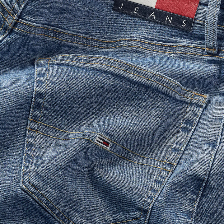 Image for TOMMY JEANS SCANTON SLIM DENIM | Tommy JEANS TOMMY HILFIGER | Morans Menswear