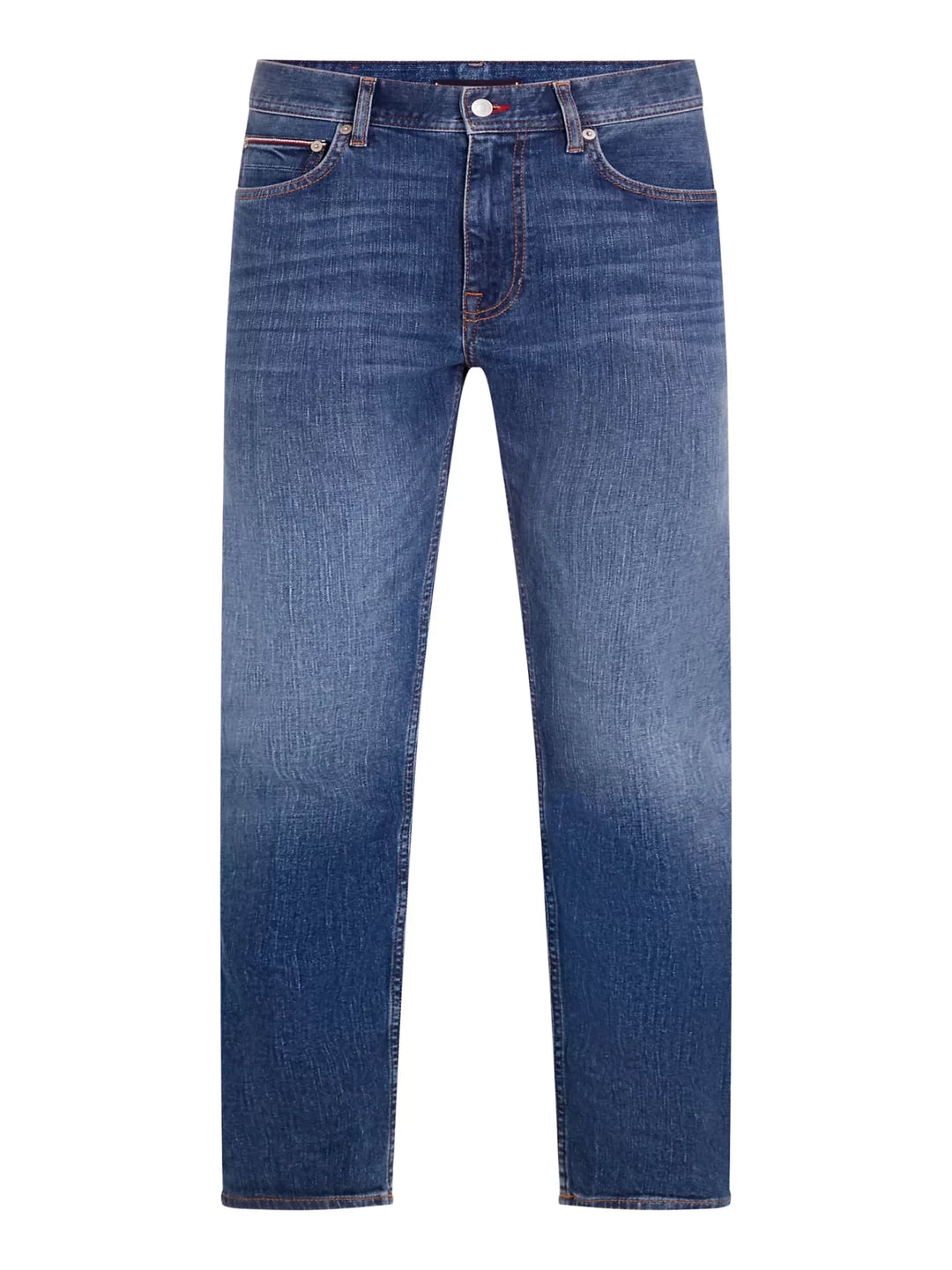 Image for TOMMY HILFIGER STRAIGHT DENTON STRAIGHT JEANS | Tommy Hilfiger | Morans Menswear