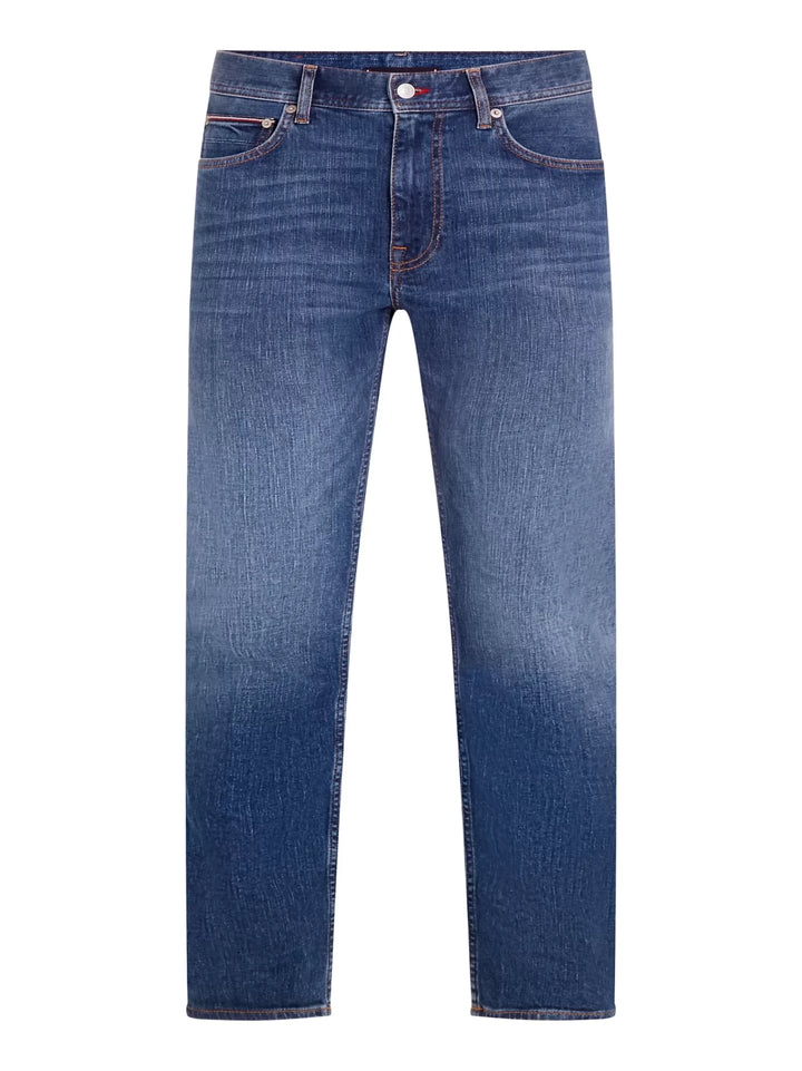 Image for TOMMY HILFIGER STRAIGHT DENTON STRAIGHT JEANS | Tommy Hilfiger | Morans Menswear