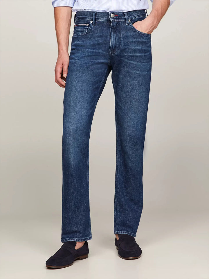 Image for TOMMY HILFIGER REG MERCER STRAIGHT DENIM | Tommy Hilfiger | Morans Menswear